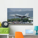 F A-18 Super Hornet Wall Decal Design 2