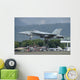 F A-18 Super Hornet Wall Decal Design 2