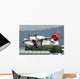 Bombardier Aerospace Cl-415 Mp Wall Decal