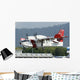 Bombardier Aerospace Cl-415 Mp Wall Decal