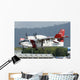 Bombardier Aerospace Cl-415 Mp Wall Decal