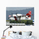 Bombardier Aerospace Cl-415 Mp Wall Decal
