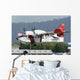 Bombardier Aerospace Cl-415 Mp Wall Decal