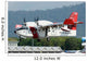 Bombardier Aerospace Cl-415 Mp Wall Decal