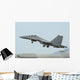 Sukhoi Su-30mkm Royal Malaysian Wall Decal Design 2