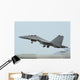 Sukhoi Su-30mkm Royal Malaysian Wall Decal Design 2