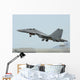 Sukhoi Su-30mkm Royal Malaysian Wall Decal Design 2