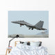 Sukhoi Su-30mkm Royal Malaysian Wall Decal Design 2
