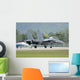 Sukhoi Su-30mkm Royal Malaysian Wall Decal Design 1