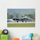 Sukhoi Su-30mkm Royal Malaysian Wall Decal Design 1