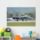 Sukhoi Su-30mkm Royal Malaysian Wall Decal Design 1