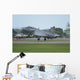 Saab Jas 39 Gripen Wall Decal Design 3