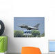 Dassault Rafale French Air Wall Decal Design 2
