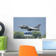 Dassault Rafale French Air Wall Decal Design 2