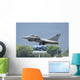 Dassault Rafale French Air Wall Decal Design 2