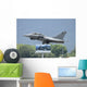 Dassault Rafale French Air Wall Decal Design 2