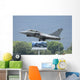 Dassault Rafale French Air Wall Decal Design 2
