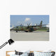 Eads Casa C-295 Aircraft Wall Decal