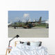 Eads Casa C-295 Aircraft Wall Decal