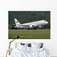 Airbus A320 Royal Air Wall Decal