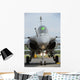 Dassault Rafale Fighter Aircraft Wall Decal