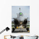 Dassault Rafale Fighter Aircraft Wall Decal