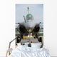 Dassault Rafale Fighter Aircraft Wall Decal