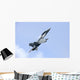 F A-18 Super Hornet Wall Decal Design 1