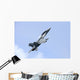 F A-18 Super Hornet Wall Decal Design 1