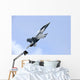 F A-18 Super Hornet Wall Decal Design 1