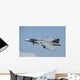 Saab Jas 39 Gripen Wall Decal Design 2