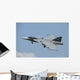 Saab Jas 39 Gripen Wall Decal Design 2