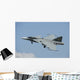 Saab Jas 39 Gripen Wall Decal Design 2