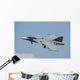 Saab Jas 39 Gripen Wall Decal Design 2