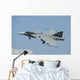 Saab Jas 39 Gripen Wall Decal Design 2