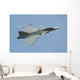 Saab Jas 39 Gripen Wall Decal Design 1