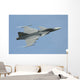 Saab Jas 39 Gripen Wall Decal Design 1