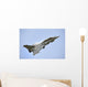 Dassault Rafale French Air Wall Decal Design 1