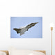 Dassault Rafale French Air Wall Decal Design 1