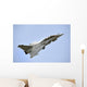 Dassault Rafale French Air Wall Decal Design 1