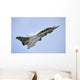 Dassault Rafale French Air Wall Decal Design 1