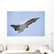 Dassault Rafale French Air Wall Decal Design 1