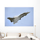 Dassault Rafale French Air Wall Decal Design 1