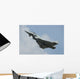 Eurofighter Typhoon Royal Air Wall Decal
