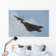 Eurofighter Typhoon Royal Air Wall Decal