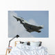 Eurofighter Typhoon Royal Air Wall Decal