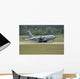 Boeing C-17 Globemaster Iii Wall Decal Design 1