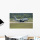 Boeing C-17 Globemaster Iii Wall Decal Design 1