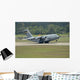 Boeing C-17 Globemaster Iii Wall Decal Design 1