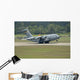 Boeing C-17 Globemaster Iii Wall Decal Design 1